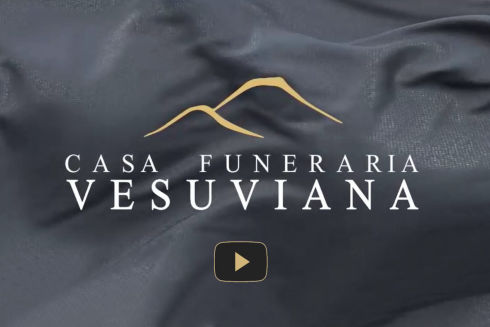 Casa Funeraria Vesuviana