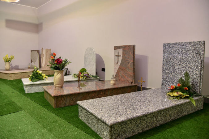 Onoranze Funebri Savarese Giovanni